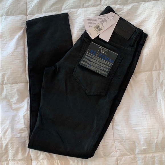 guess angels skinny jeans